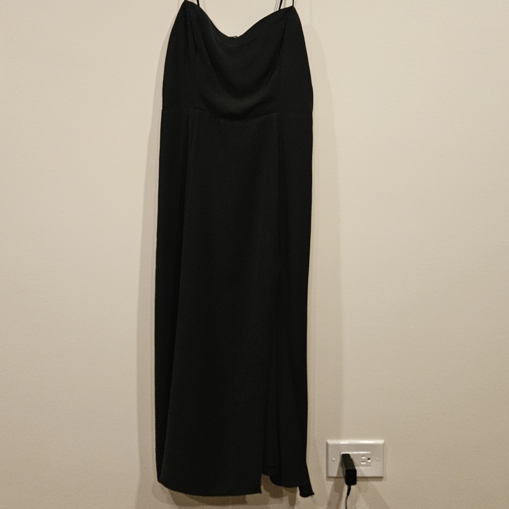 Abercrombie Midi Dress